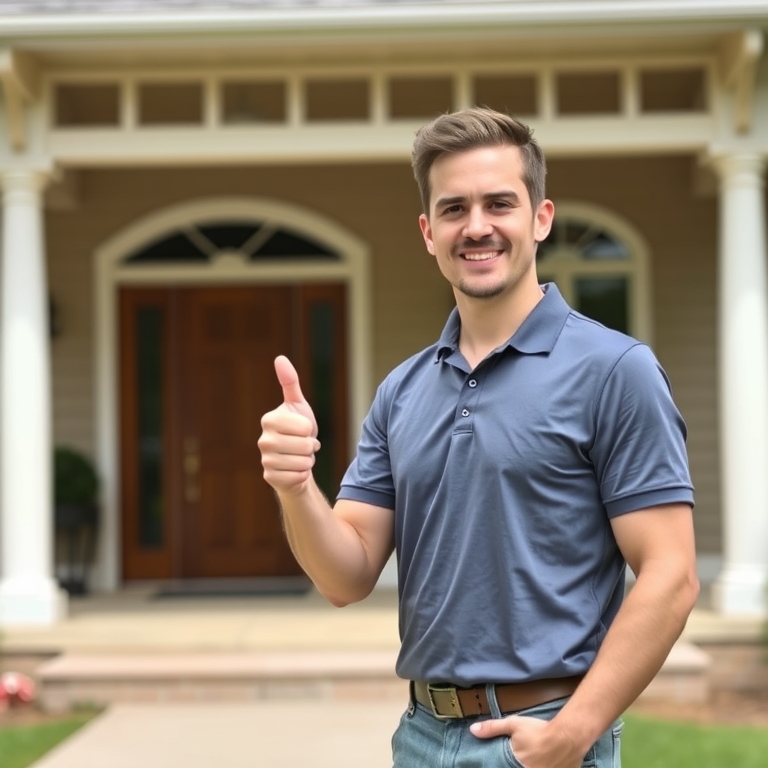 Founder of Hoboken Pest Pros